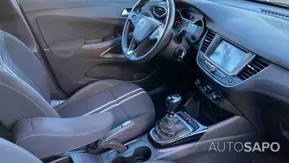 Opel Crossland de 2023