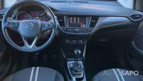 Opel Crossland de 2023