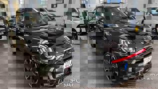 MINI John Cooper Works John Cooper Works de 2018