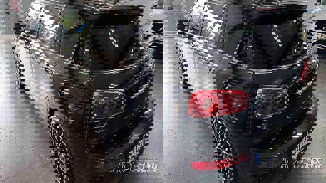 MINI John Cooper Works John Cooper Works de 2018