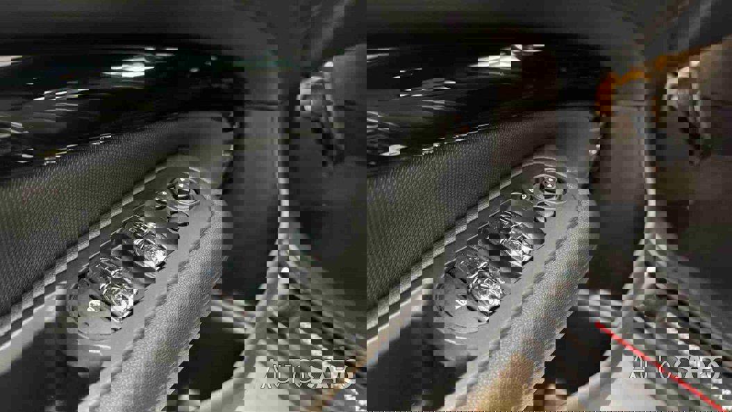 MINI John Cooper Works John Cooper Works de 2018