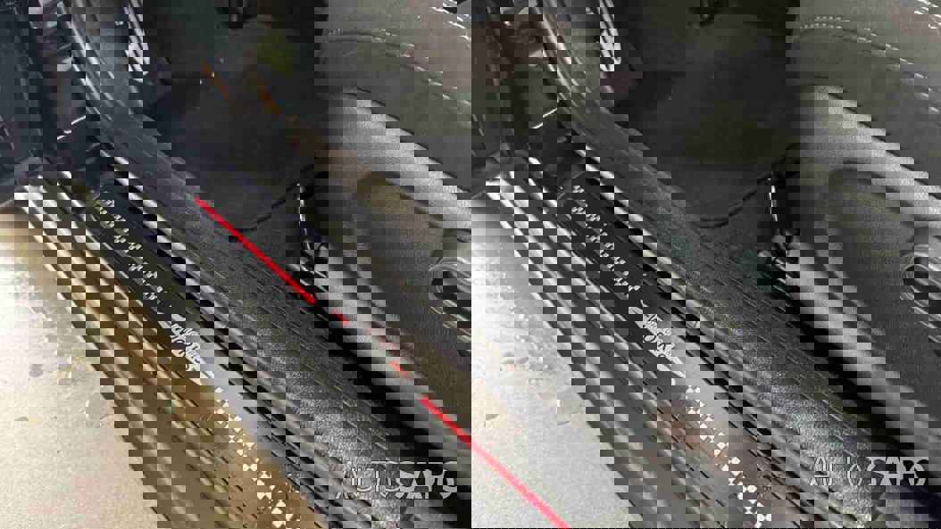 MINI John Cooper Works John Cooper Works de 2018