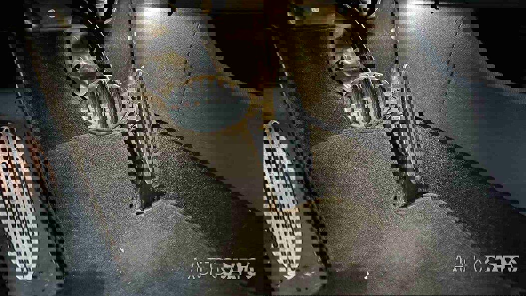 MINI John Cooper Works John Cooper Works de 2018