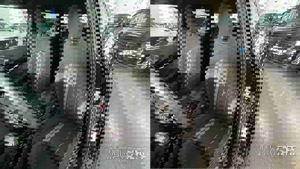 MINI John Cooper Works John Cooper Works de 2018