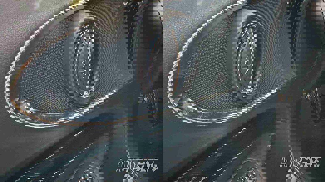 MINI John Cooper Works John Cooper Works de 2018