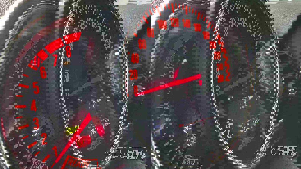 MINI John Cooper Works John Cooper Works de 2018