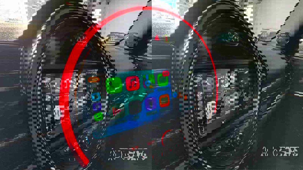 MINI John Cooper Works John Cooper Works de 2018