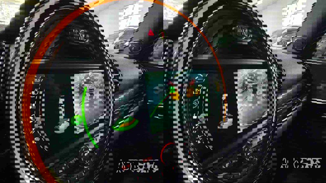 MINI John Cooper Works John Cooper Works de 2018