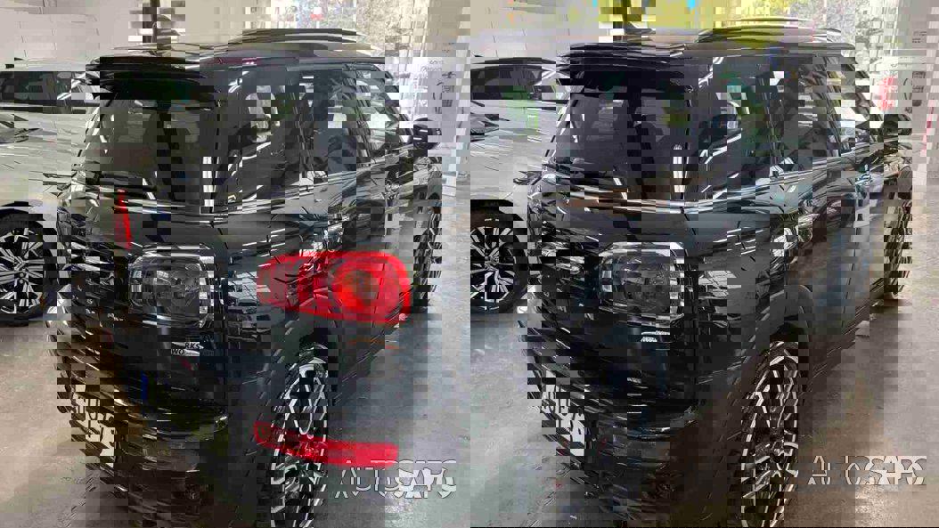 MINI John Cooper Works John Cooper Works de 2018