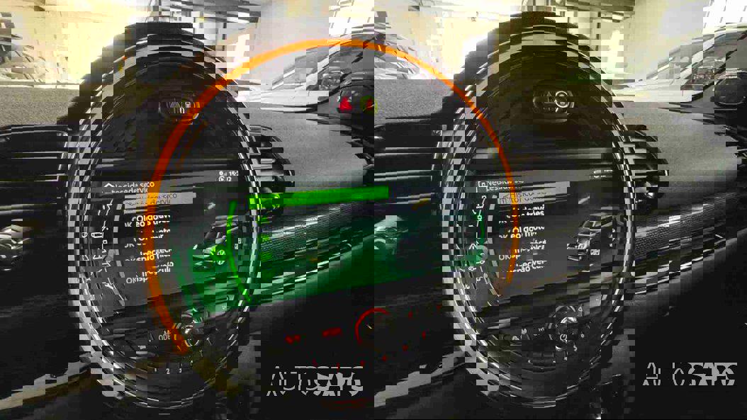 MINI John Cooper Works John Cooper Works de 2018