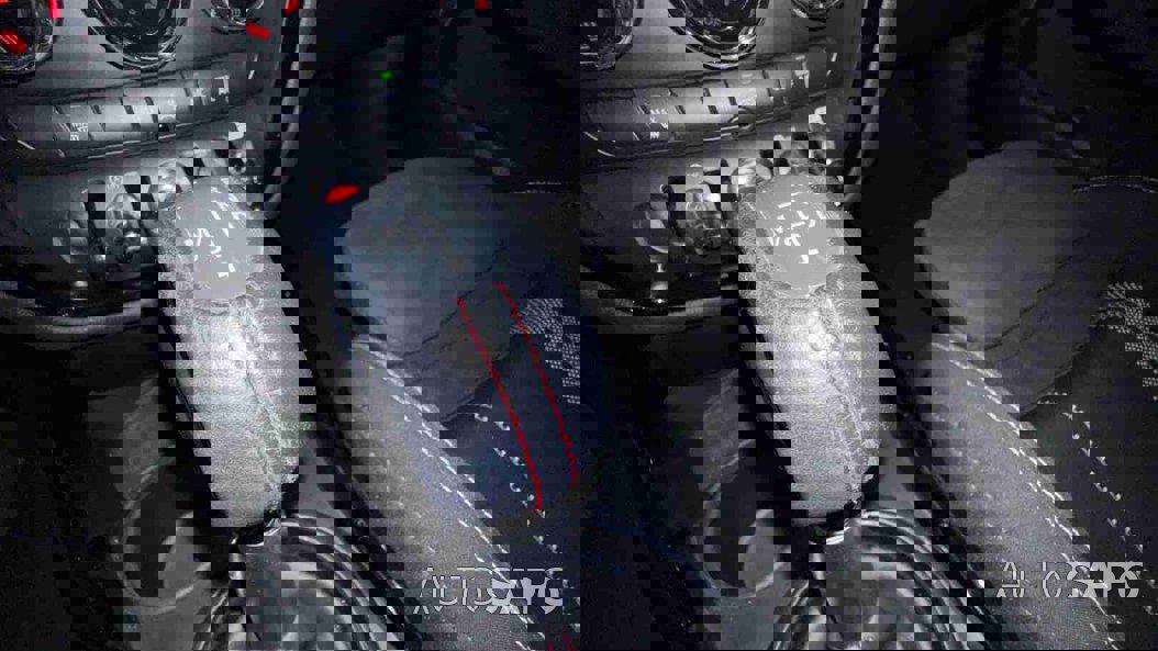 MINI John Cooper Works John Cooper Works de 2018