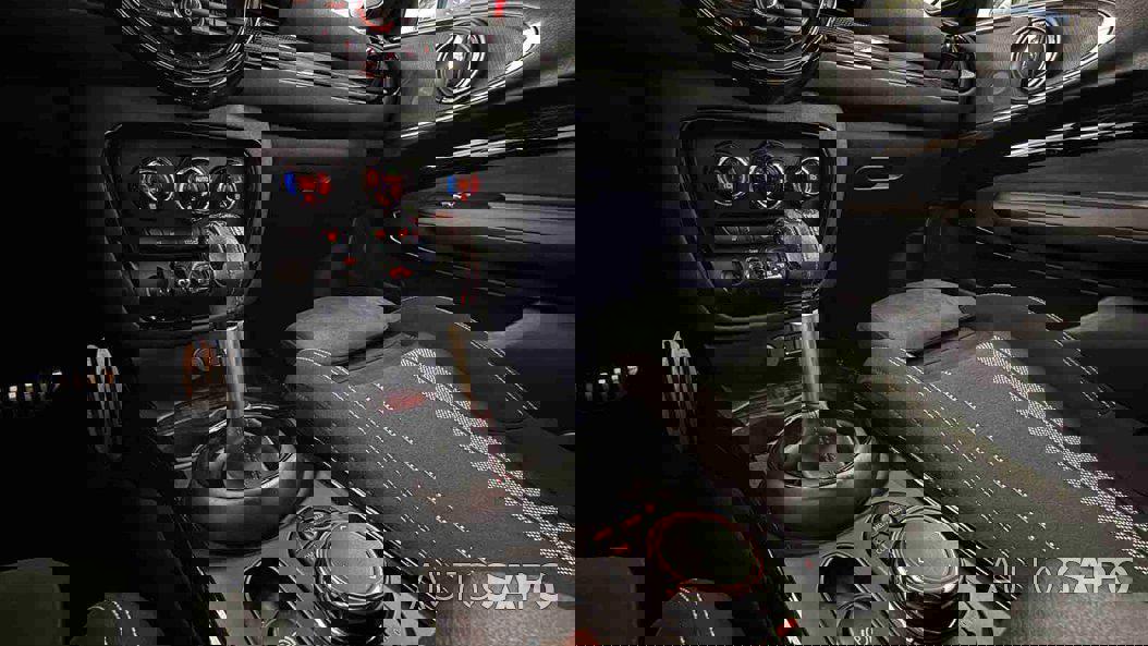 MINI John Cooper Works John Cooper Works de 2018