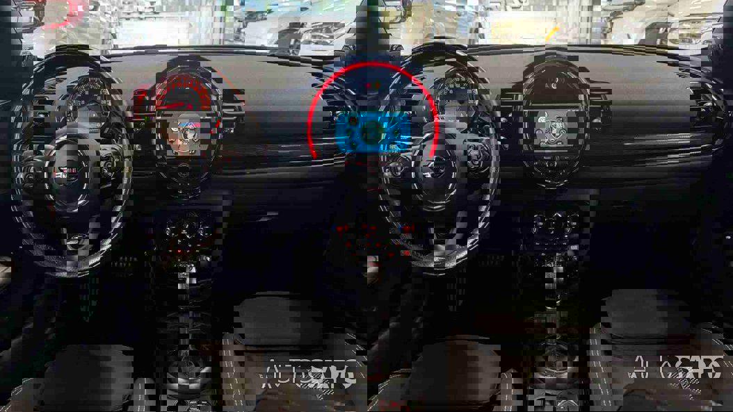 MINI John Cooper Works John Cooper Works de 2018