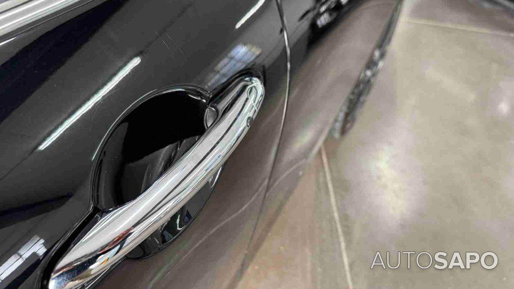 MINI John Cooper Works John Cooper Works de 2018