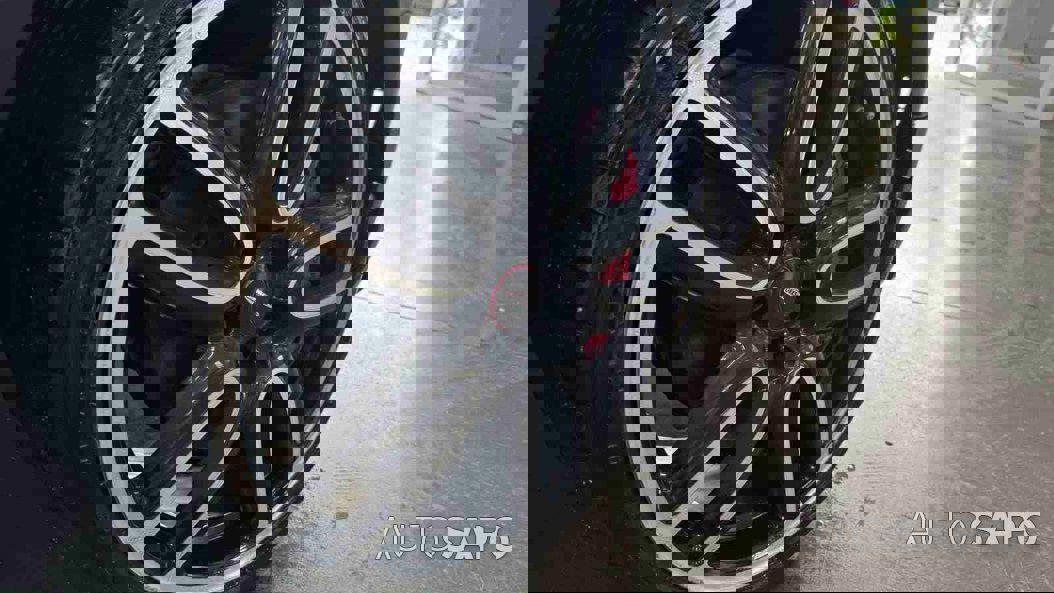 MINI John Cooper Works John Cooper Works de 2018