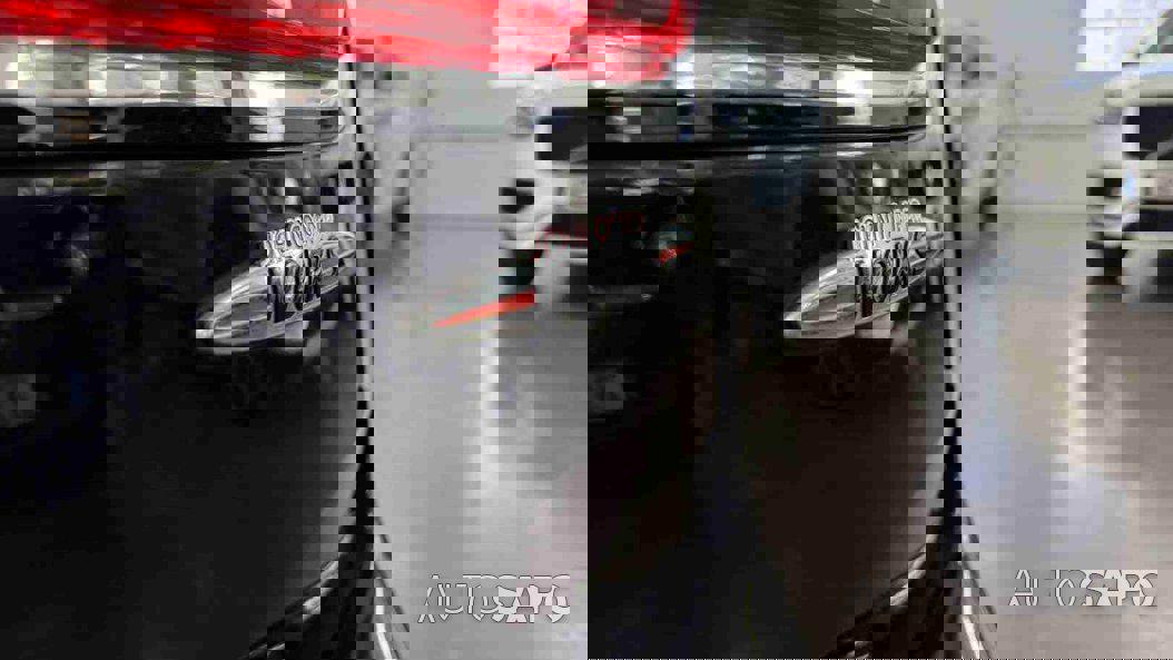 MINI John Cooper Works John Cooper Works de 2018