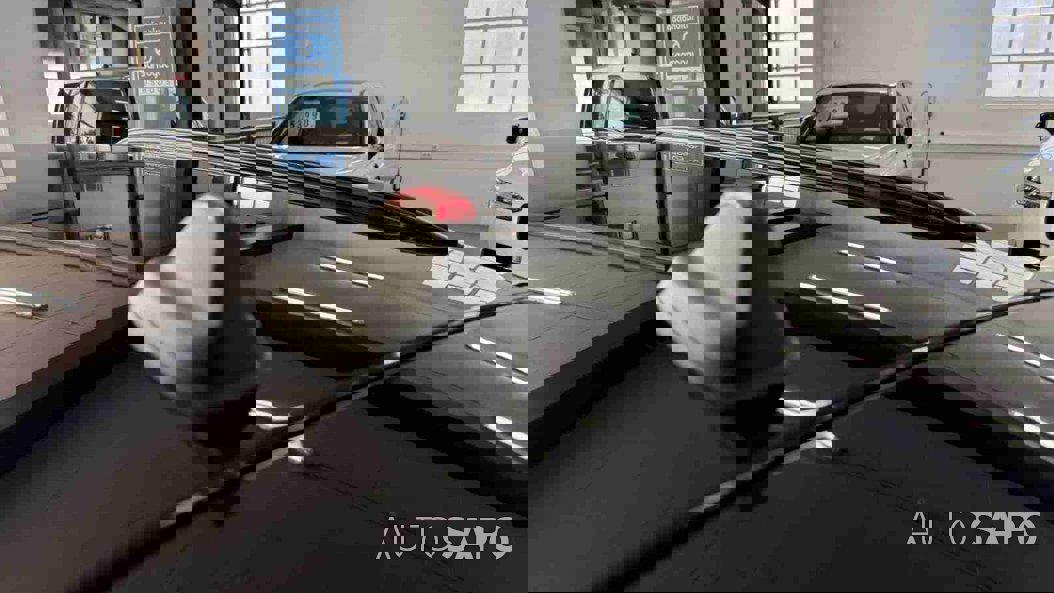 MINI John Cooper Works John Cooper Works de 2018