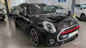 MINI John Cooper Works John Cooper Works de 2018