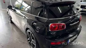 MINI John Cooper Works John Cooper Works de 2018