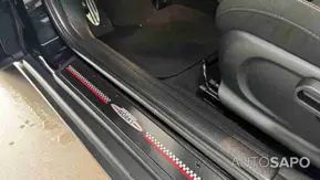 MINI John Cooper Works John Cooper Works de 2018