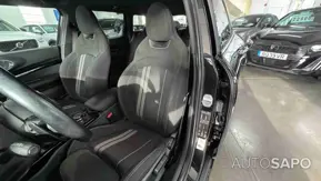 MINI John Cooper Works John Cooper Works de 2018