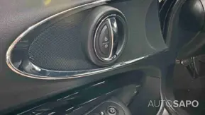 MINI John Cooper Works John Cooper Works de 2018