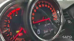 MINI John Cooper Works John Cooper Works de 2018