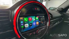 MINI John Cooper Works John Cooper Works de 2018