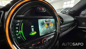 MINI John Cooper Works John Cooper Works de 2018