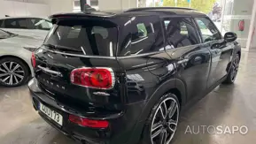 MINI John Cooper Works John Cooper Works de 2018