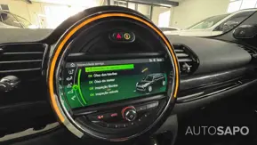 MINI John Cooper Works John Cooper Works de 2018