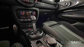 MINI John Cooper Works John Cooper Works de 2018