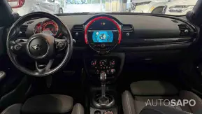 MINI John Cooper Works John Cooper Works de 2018