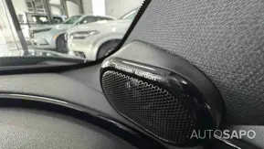 MINI John Cooper Works John Cooper Works de 2018