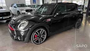 MINI John Cooper Works John Cooper Works de 2018