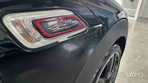 MINI John Cooper Works John Cooper Works de 2018