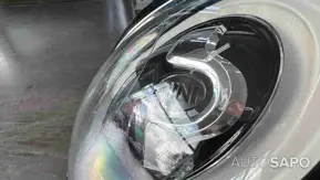 MINI John Cooper Works John Cooper Works de 2018