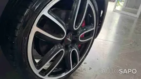 MINI John Cooper Works John Cooper Works de 2018