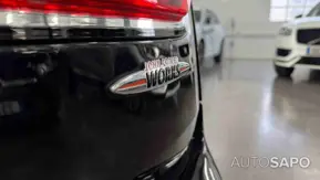 MINI John Cooper Works John Cooper Works de 2018