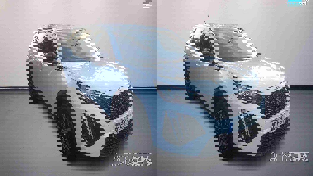 Peugeot 2008 1.2 PureTech Style de 2024