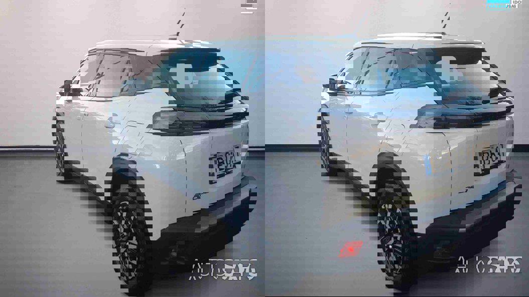 Peugeot 2008 1.2 PureTech Style de 2024