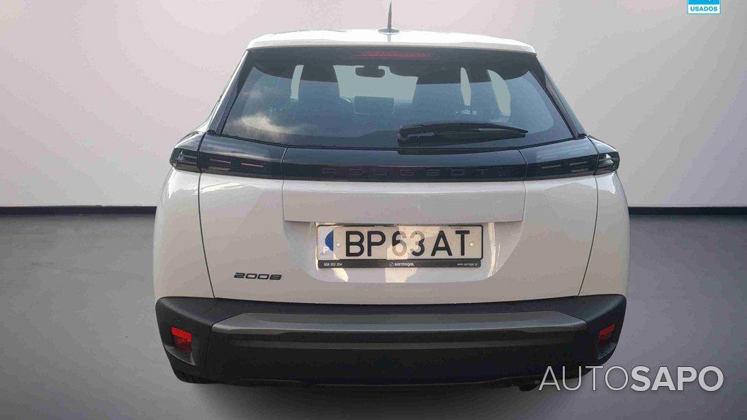 Peugeot 2008 1.2 PureTech Style de 2024