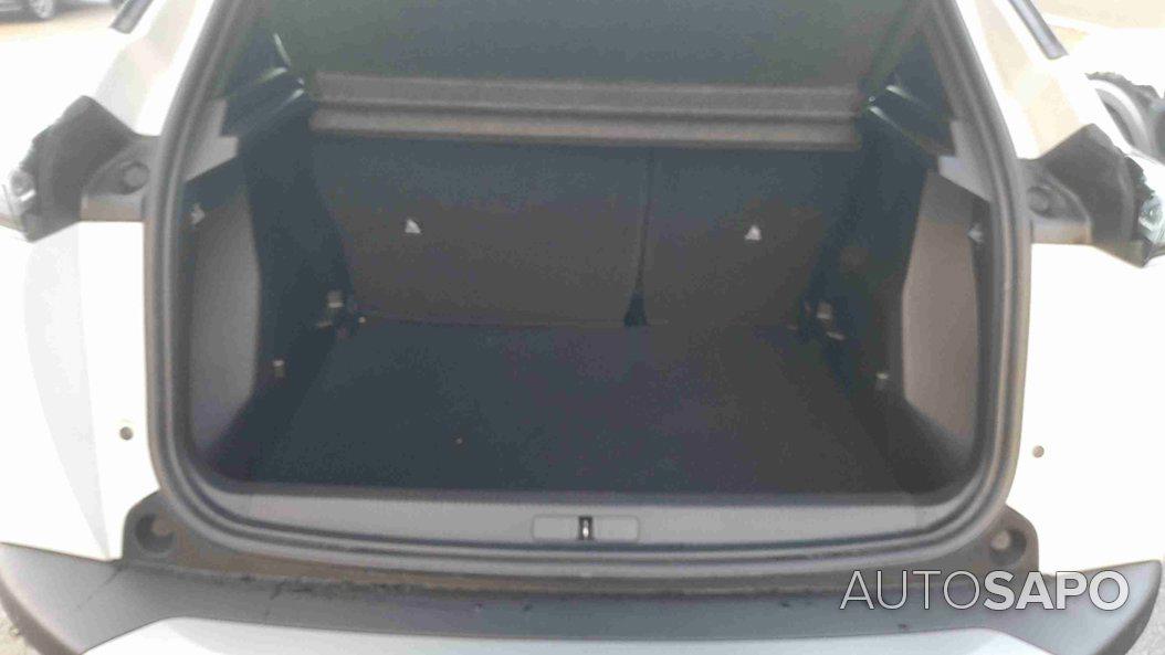 Peugeot 2008 1.2 PureTech Style de 2024