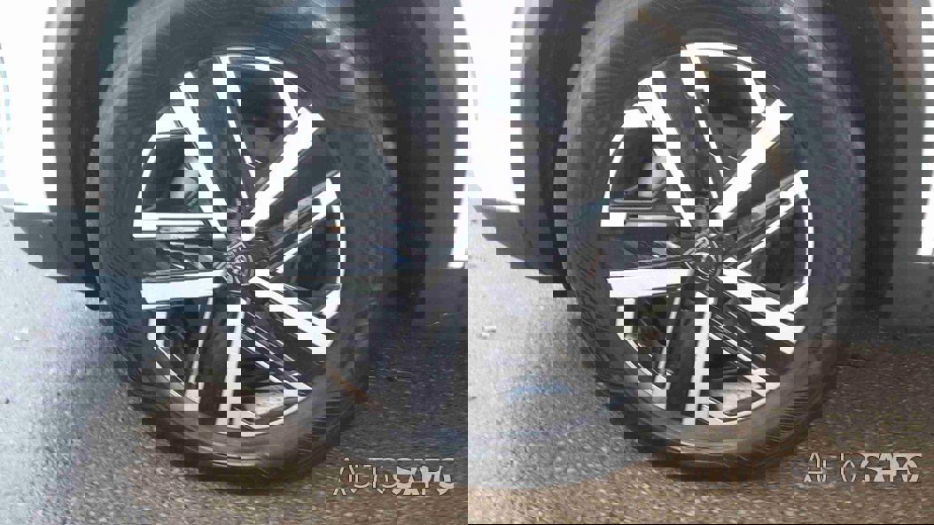 Peugeot 2008 1.2 PureTech Style de 2024