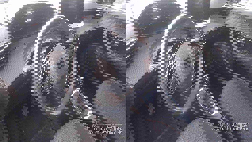 Peugeot 2008 1.2 PureTech Style de 2024