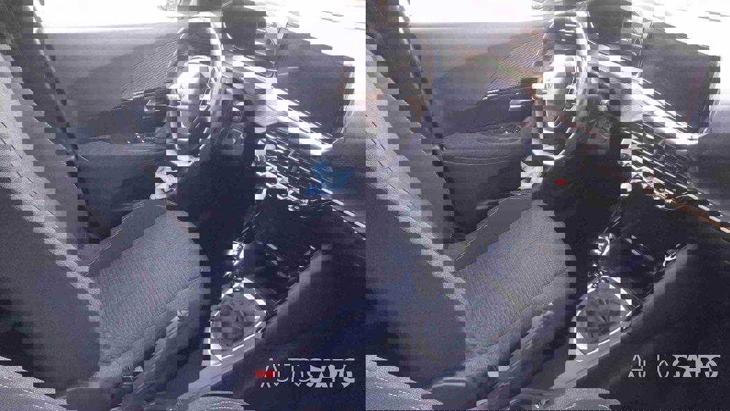 Peugeot 2008 1.2 PureTech Style de 2024