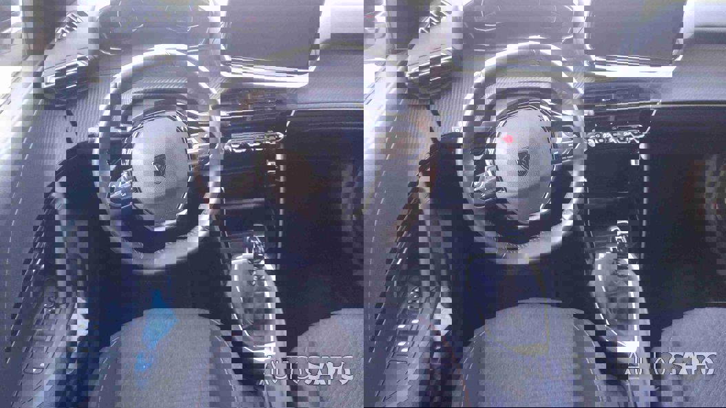 Peugeot 2008 1.2 PureTech Style de 2024