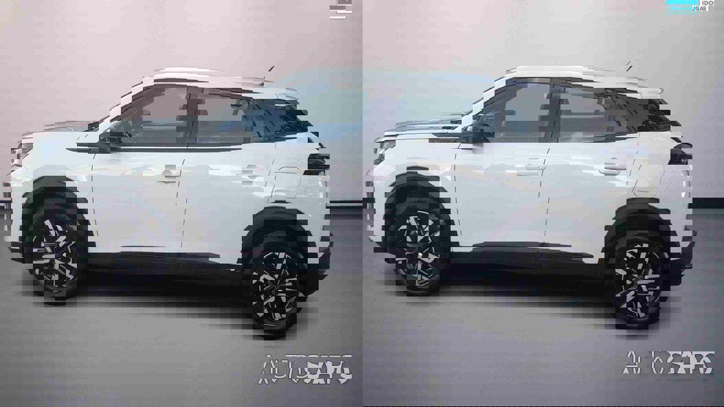 Peugeot 2008 1.2 PureTech Style de 2024