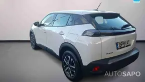 Peugeot 2008 1.2 PureTech Style de 2024