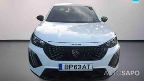 Peugeot 2008 1.2 PureTech Style de 2024